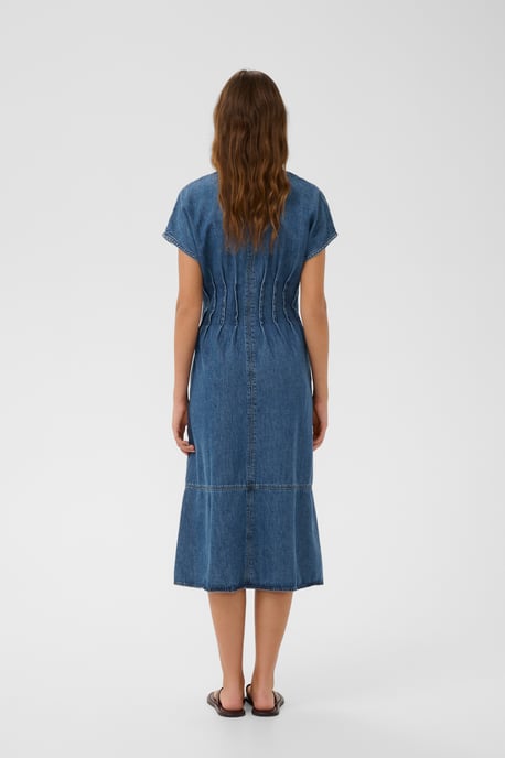 Denimkleid BenovaIW Denimkleid - Image 3