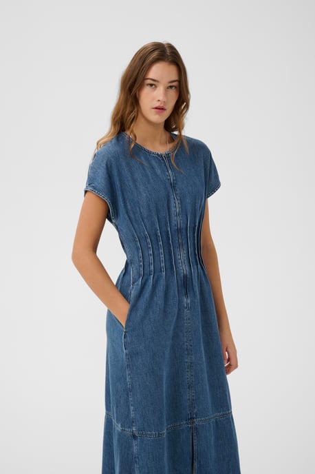 Denimkleid BenovaIW Denimkleid - Image 4