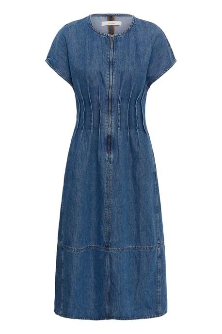 Denimkleid BenovaIW Denimkleid - Image 5