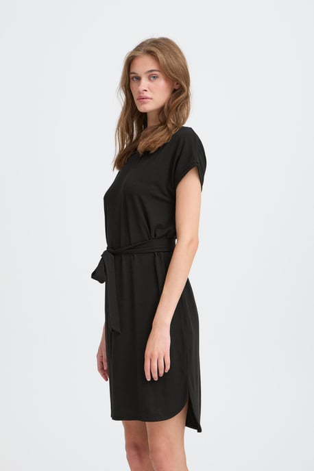Jerseykleid IHMILLIE Straight fit - Image 2