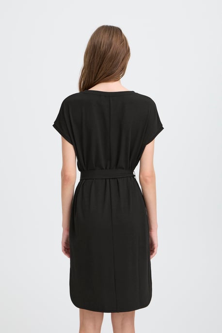 Jerseykleid IHMILLIE Straight fit - Image 3