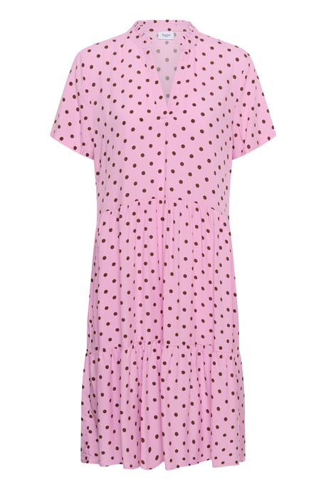 Kleid EdaSZ Kleid Lockere Passform - Image 4