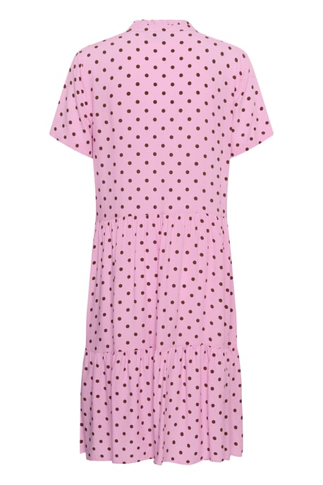 Kleid EdaSZ Kleid Lockere Passform - Image 5