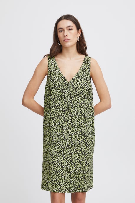 Kleid IHAYA Regular fit - Image 2