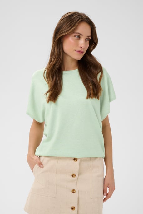 Strickpullover MilaSZ Strickpullover Casual fit - Image 2