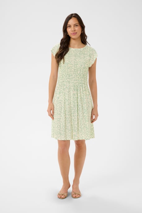 Kleid GislaSZ Kleid Gerade Passform - Image 1
