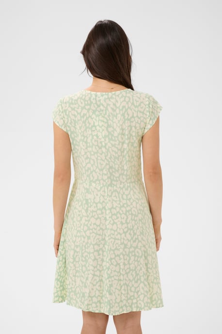 Kleid GislaSZ Kleid Gerade Passform - Image 3