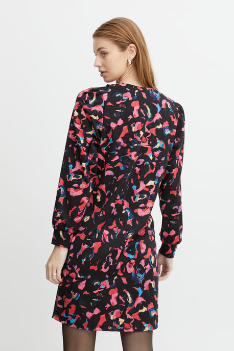 Kleid IHKATE Kleid Regular fit - Image 3