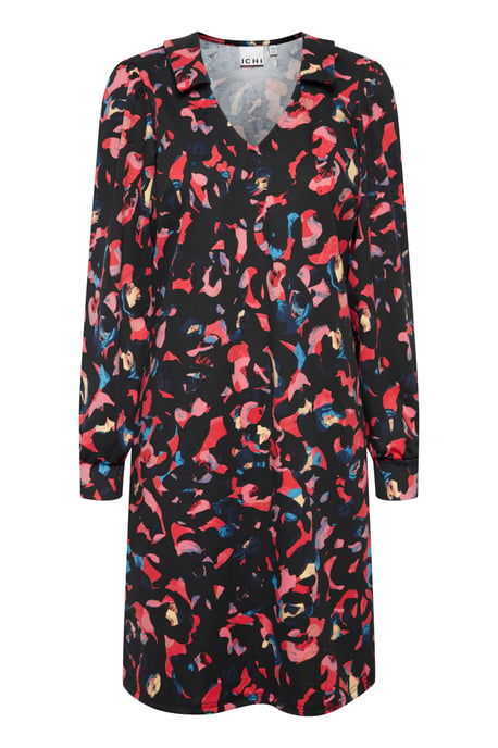 Kleid IHKATE Kleid Regular fit - Image 4