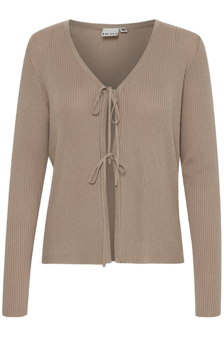 Strickjacke IHKALESSI Regular fit - Image 4