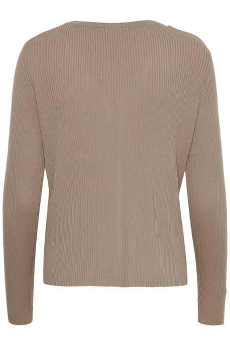 Strickjacke IHKALESSI Regular fit - Image 5