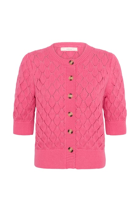 Strickjacke BalettaIW Strickjacke Relaxed fit - Image 5