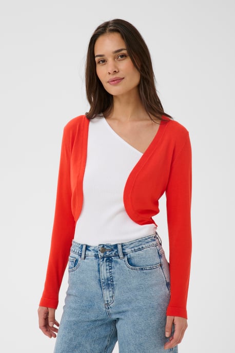 Bolero Astrid Bolero Regular fit - Image 3