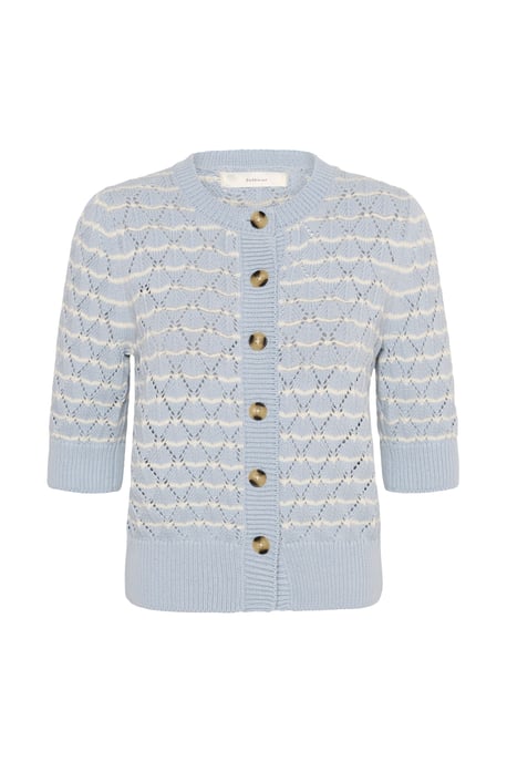 Strickjacke BalettaIW Strickjacke Relaxed fit - Image 5