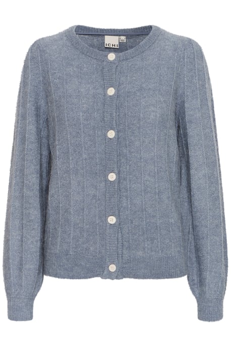 Strickjacke IHKAMARA Strickjacke Loose fit - Image 4