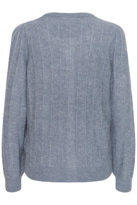 Strickjacke IHKAMARA Strickjacke Loose fit - Image 5