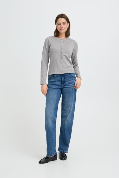 Langarm IHLULS Langarm Regular fit - Image 1