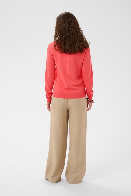 Strickjacke CUannemarie Strickjacke Feminine - Image 2