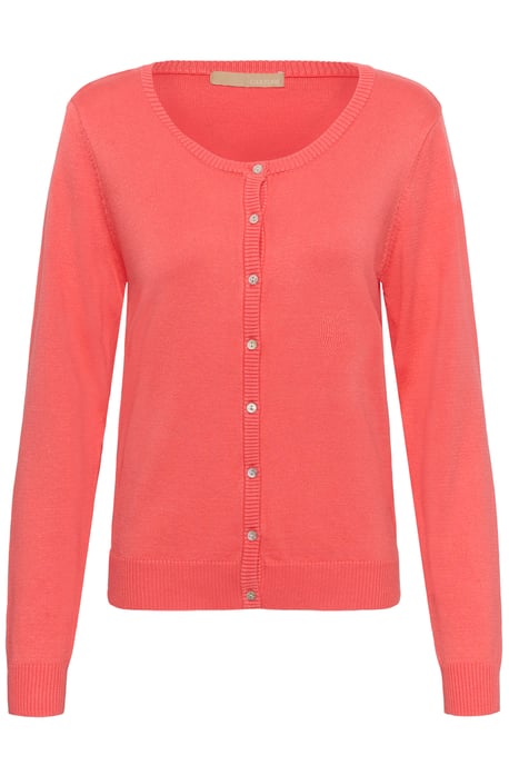 Strickjacke CUannemarie Strickjacke Feminine - Image 4