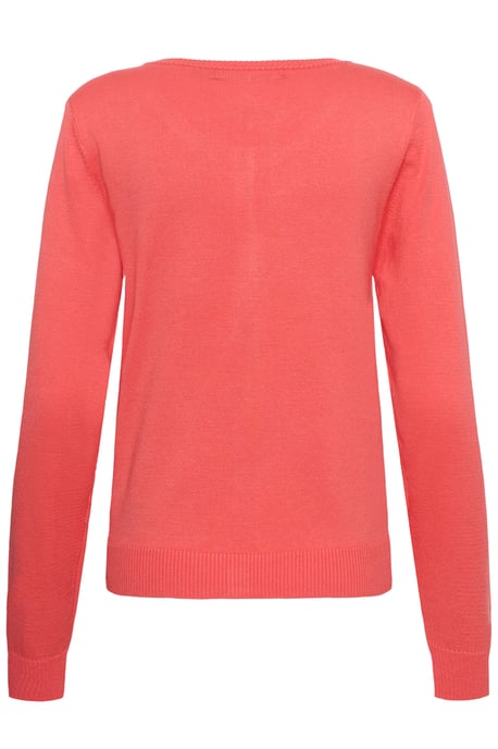 Strickjacke CUannemarie Strickjacke Feminine - Image 5