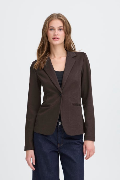 Blazer IHKATE Blazer Tight fit - Image 2