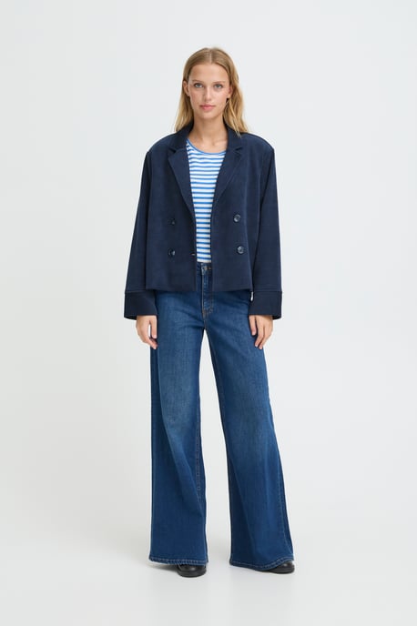 Blazer IHKATE Blazer Loose fit - Image 1