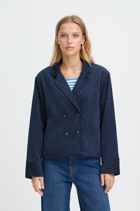 Blazer IHKATE Blazer Loose fit - Image 2