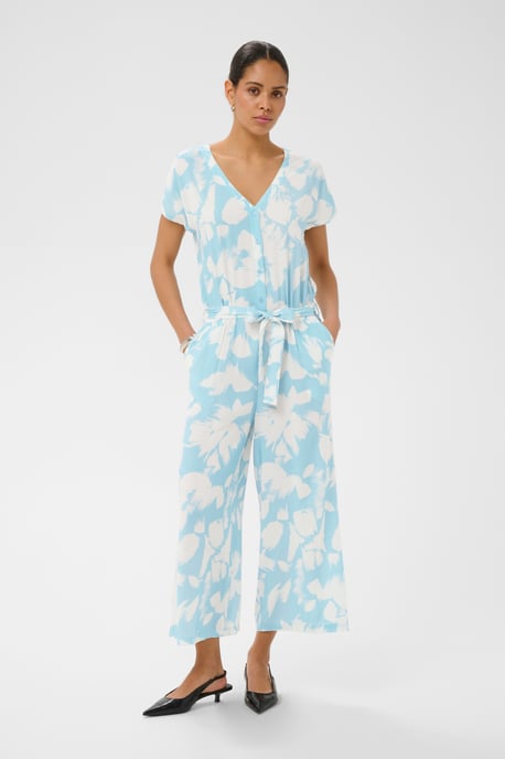 Overall KAmira Overall Loose fit - Image 1