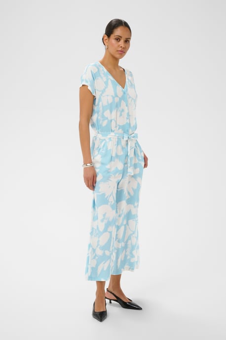 Overall KAmira Overall Loose fit - Image 2