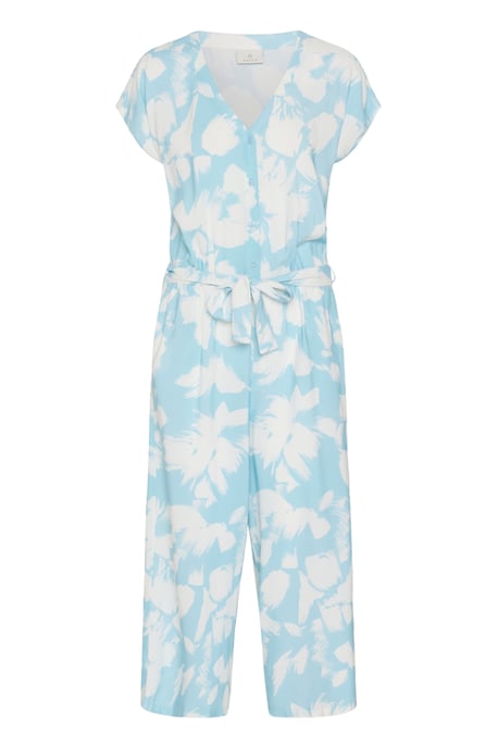 Overall KAmira Overall Loose fit - Image 4