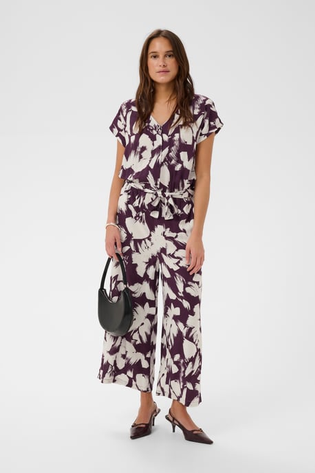 Overall KAmira Overall Loose fit - Image 1