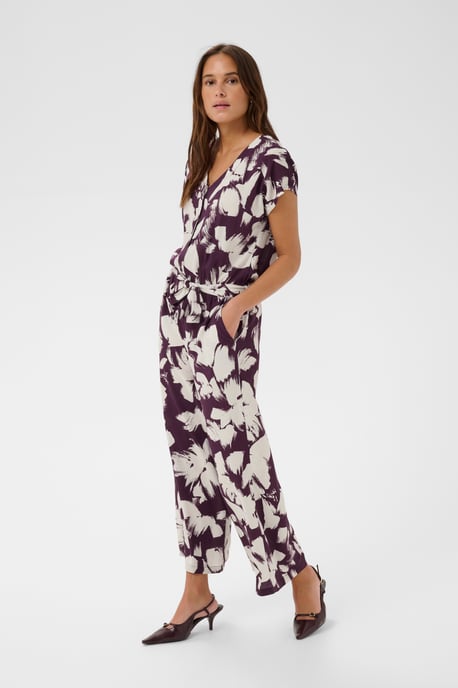 Overall KAmira Overall Loose fit - Image 2