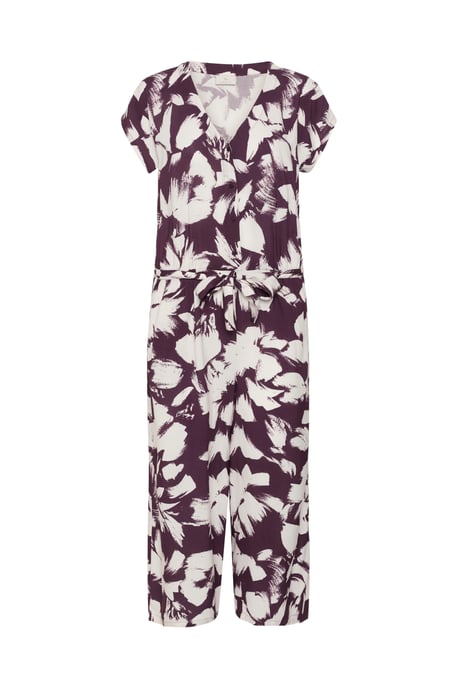 Overall KAmira Overall Loose fit - Image 4