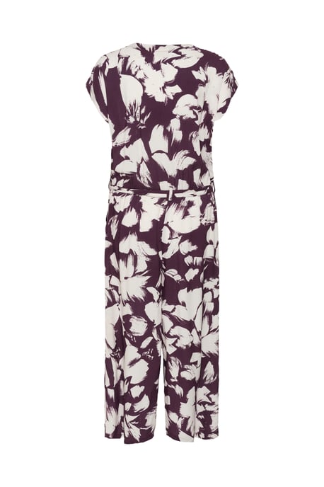 Overall KAmira Overall Loose fit - Image 5
