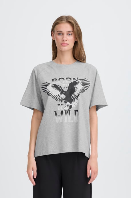 T-shirt IHELLY T-shirt Regular fit - Image 2