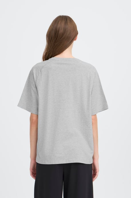 T-shirt IHELLY T-shirt Regular fit - Image 3