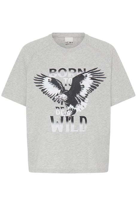 T-shirt IHELLY T-shirt Regular fit - Image 4