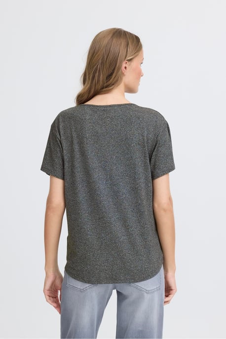 T-shirt IHMISSE Regular fit - Image 3