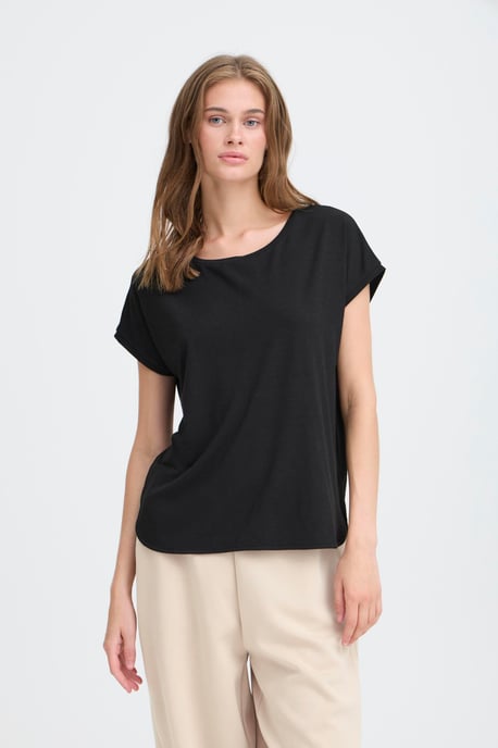T-shirt IHMILLIE T-shirt Regular fit - Image 2