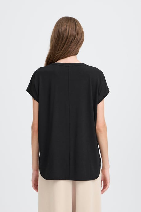 T-shirt IHMILLIE T-shirt Regular fit - Image 3