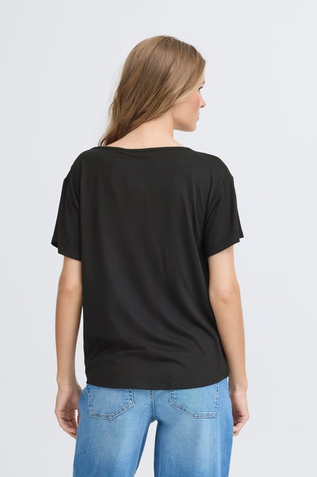 T-shirt IHMISSE Regular fit - Image 3