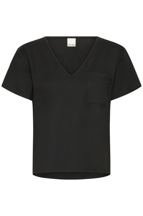 T-shirt IHMISSE Regular fit - Image 4