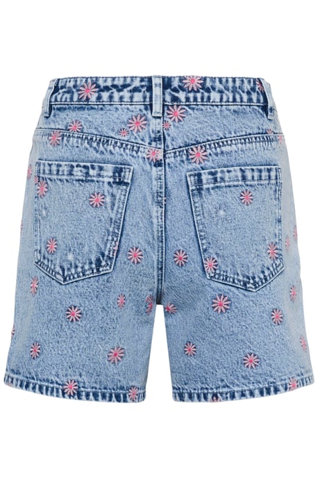 Jeansshorts KAbabena Jeansshorts Loose fit - Image 5