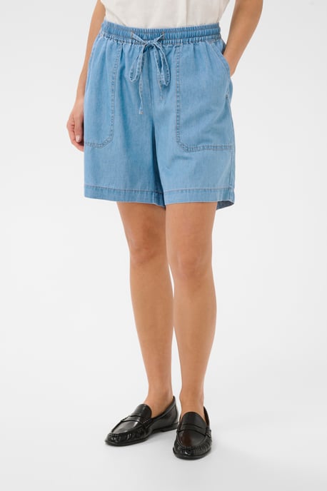 Shorts CUaulina Shorts Classic fit - Image 3
