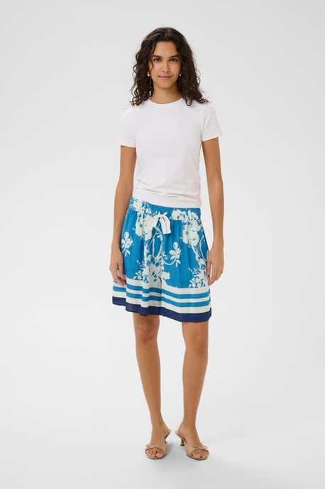 Shorts RashedaSZ Shorts Lockere Passform - Image 1