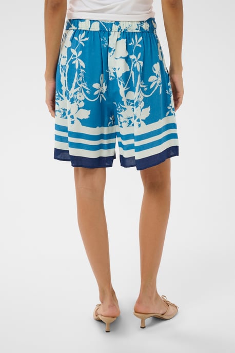 Shorts RashedaSZ Shorts Lockere Passform - Image 3