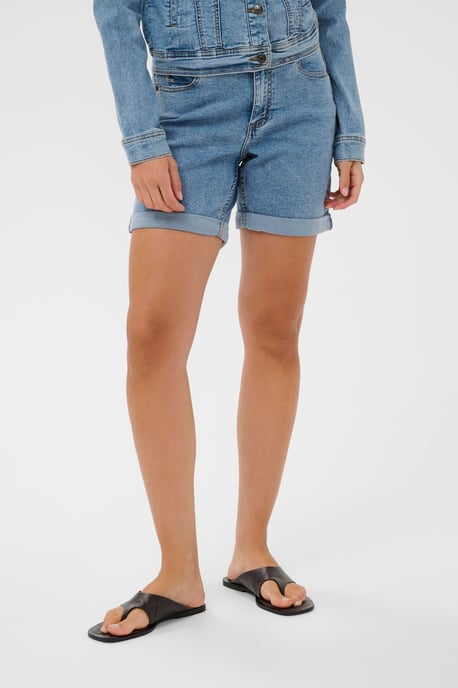 Jeansshorts KAvilma Jeansshorts Regular fit - Image 3