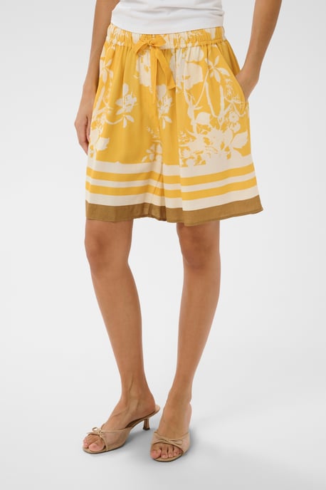 Shorts RashedaSZ Shorts Lockere Passform - Image 2