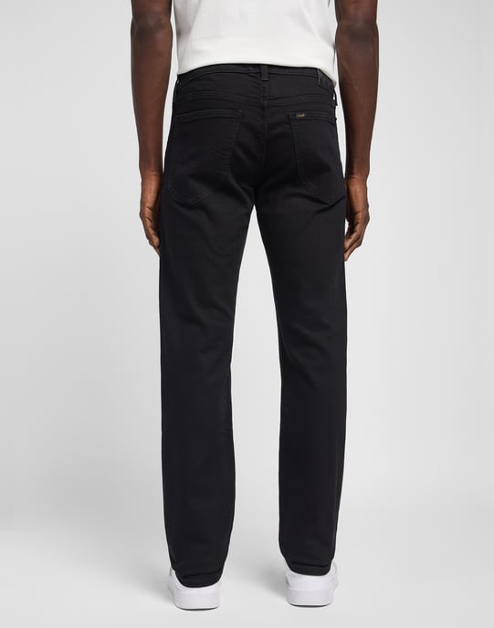 Lee - daren zip schwarze spülung - Image 2