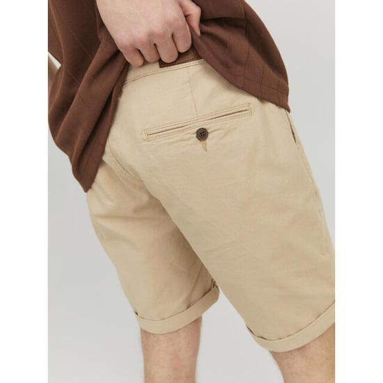 Jack & Jones Chino Shorts Fury pantalon court avec poches latérales - Image 6